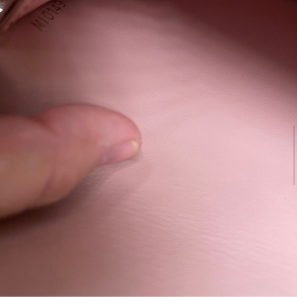 Louis Vuitton Croisette chain wallet - Picture 10 of 14